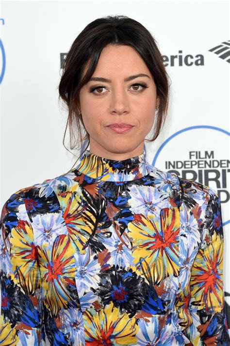 aubrey plaza porno|aubrey